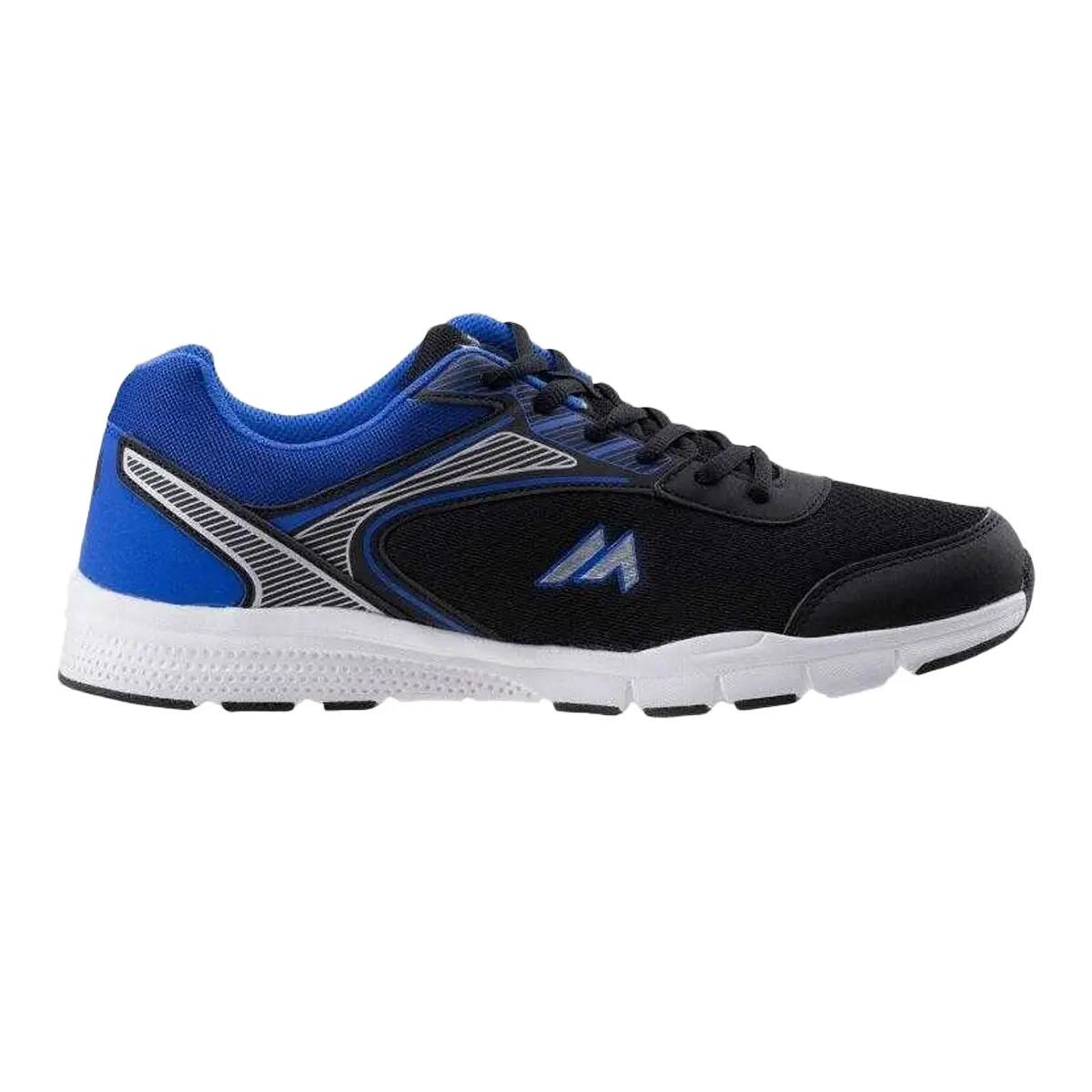 Męskie Buty Sportowe Lasabi 2/6