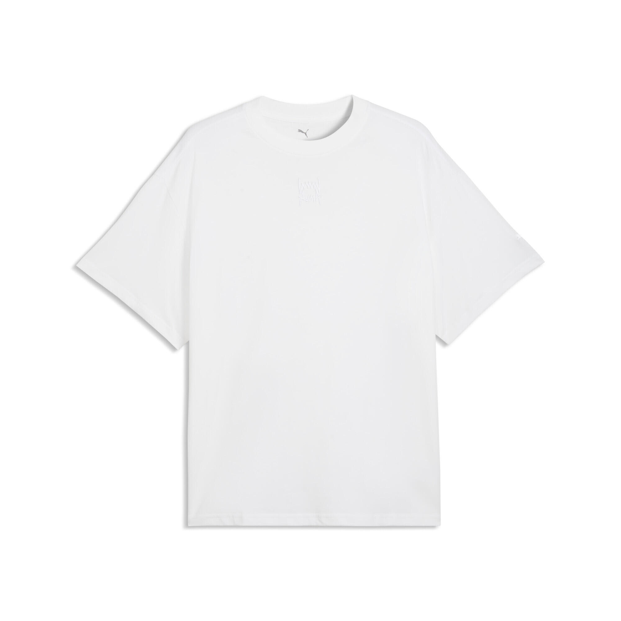 blanc
