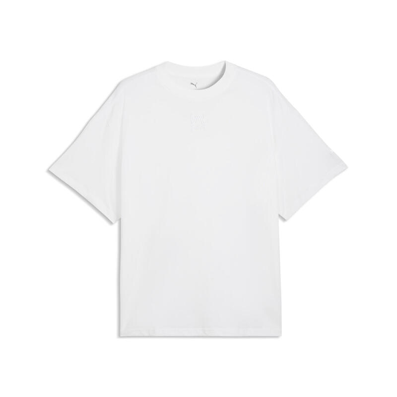 Tricou Funtals Oversized Bărbați PUMA