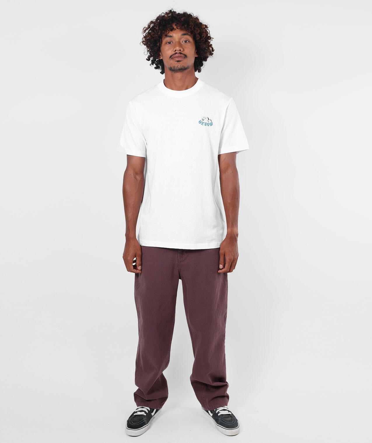 Tee-shirt manches courtes MOUNTAIN 5/5