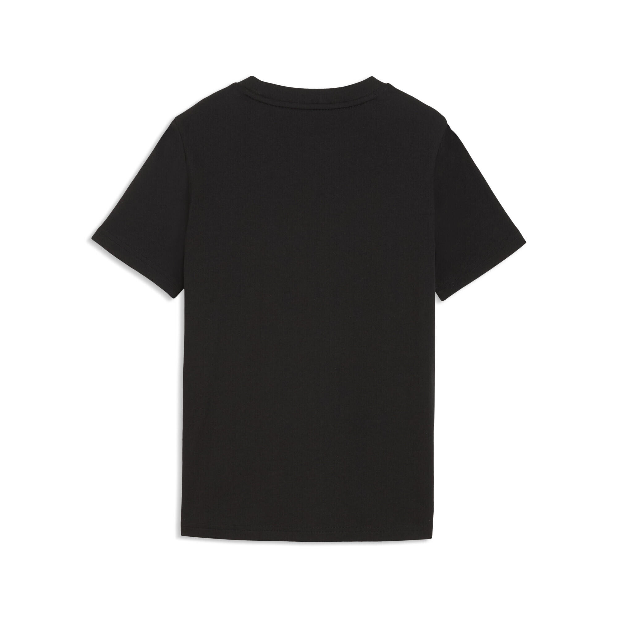 T-shirt con grafica Essentials Nature 2.0 per ragazzi PUMA 5/5