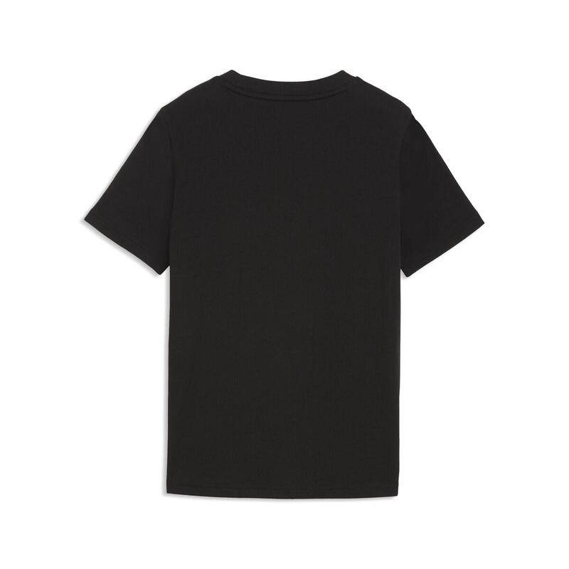 Essentials Nature 2.0 Graphic T-Shirt fete PUMA
