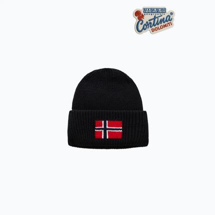 Heren wintermuts Napapijri F-Evei