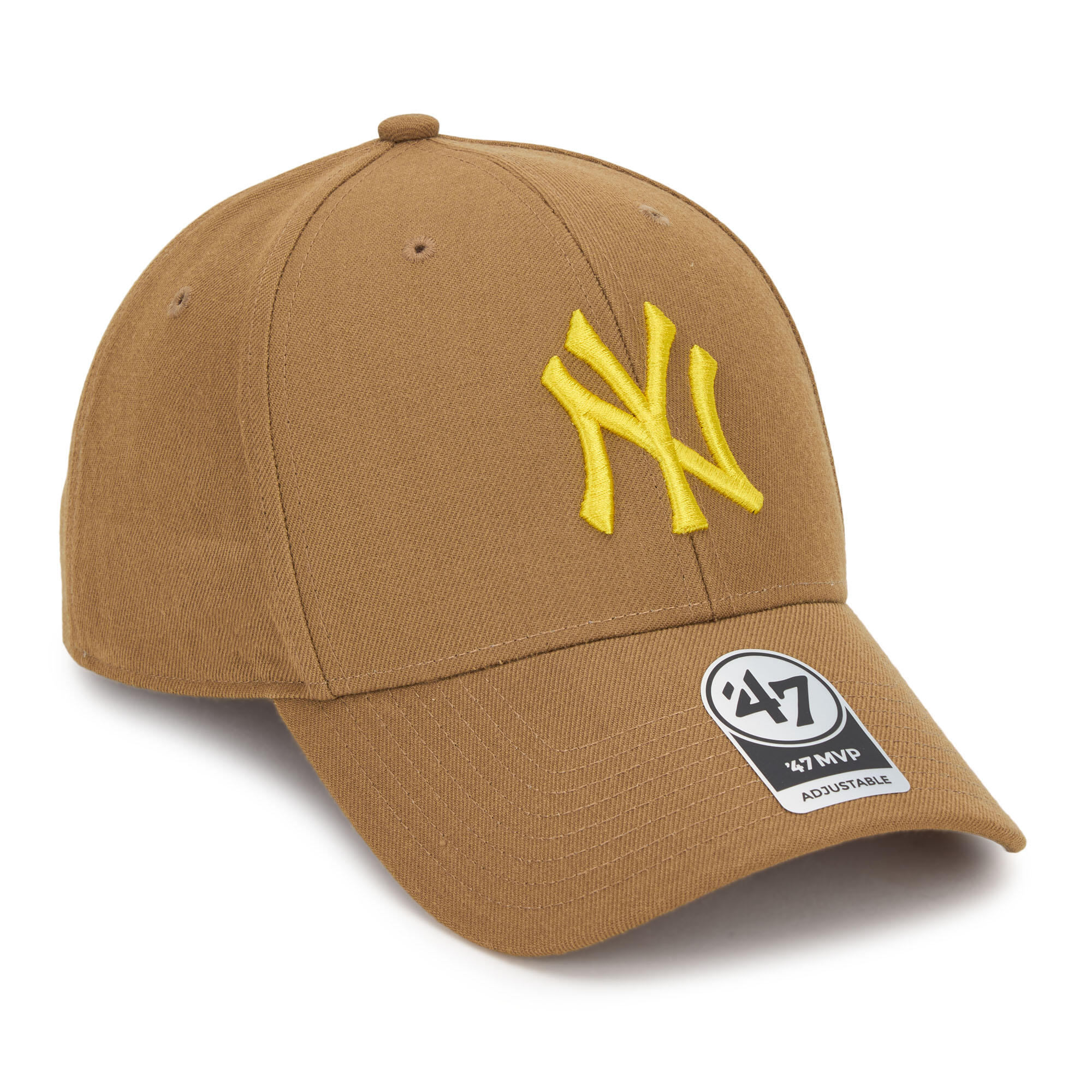 Czapka z daszkiem 47 Brand MLB New York Yankees MVP 7/7