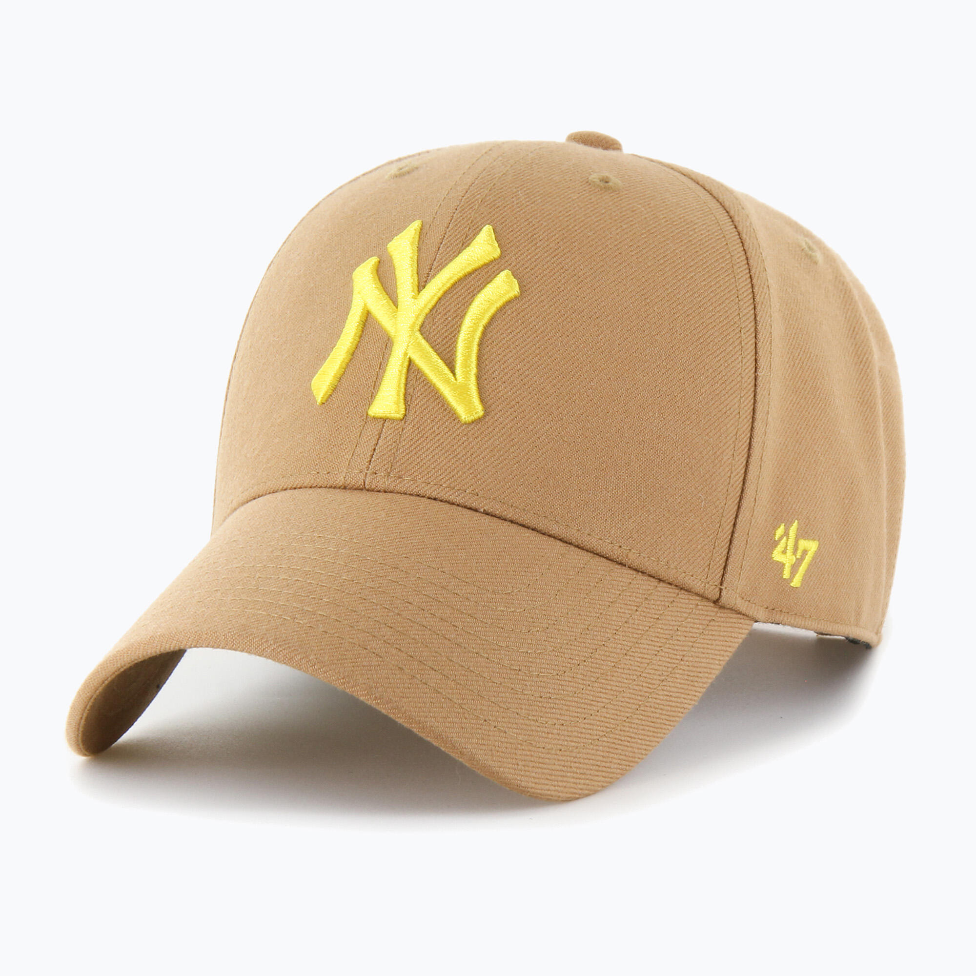 Czapka z daszkiem 47 Brand MLB New York Yankees MVP 5/7