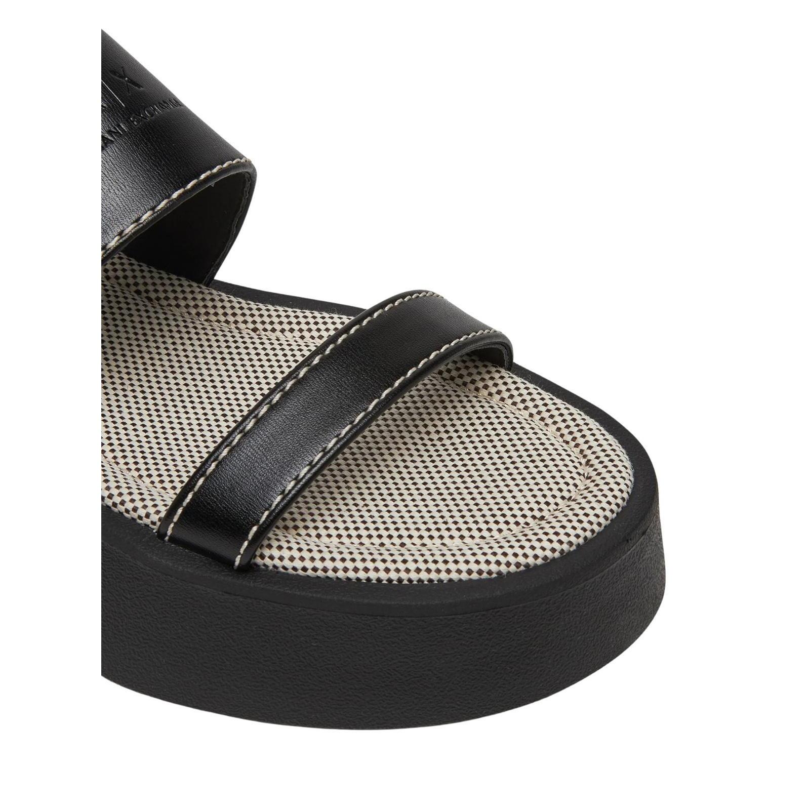 Sandalias para Mujer Negro 4/4