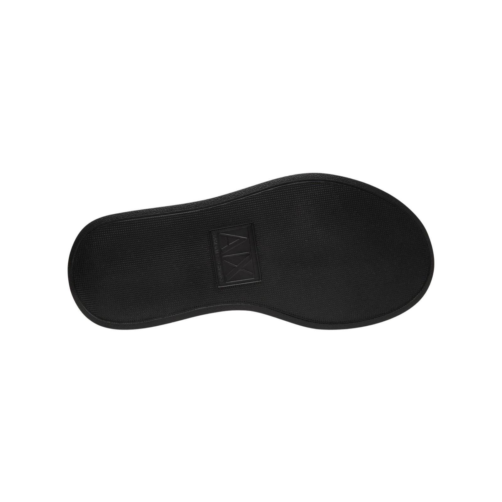 Sandalias para Mujer Negro 3/4
