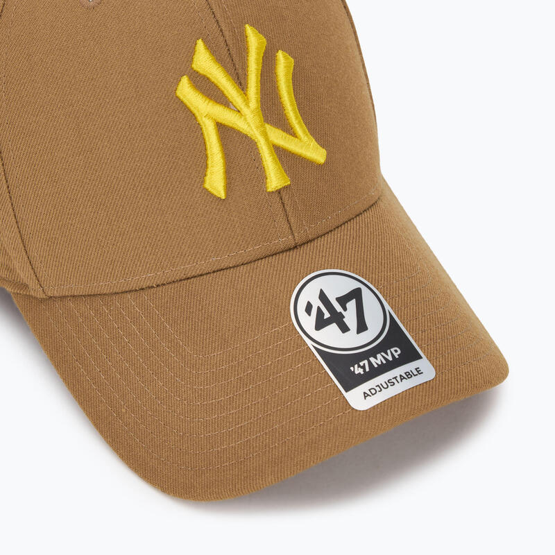 Șapcă cu cozoroc 47 Brand MLB New York Yankees MVP