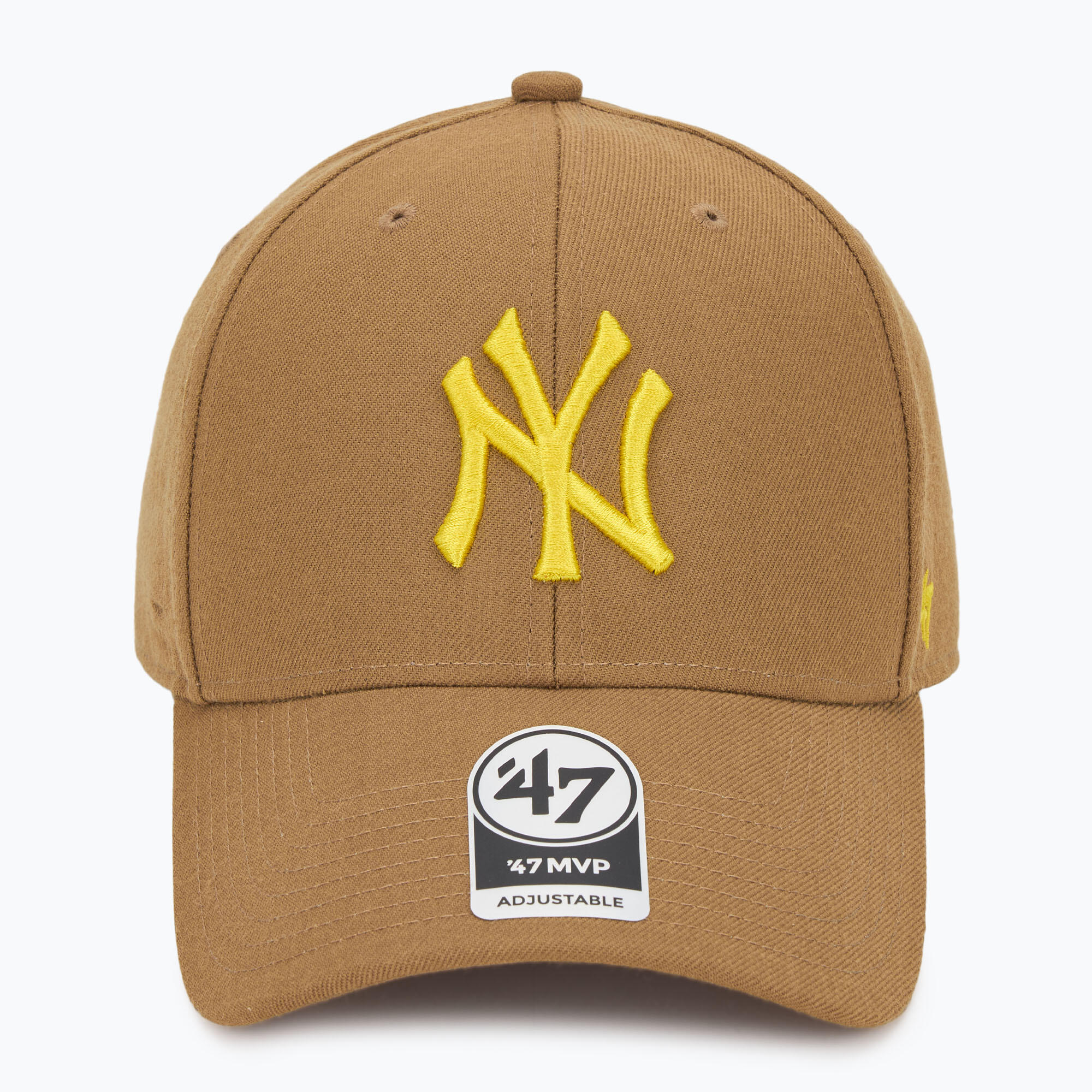 Czapka z daszkiem 47 Brand MLB New York Yankees MVP 2/7