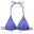 Bikini Top Drumeții În Natură Martes Essential Fibi Femei