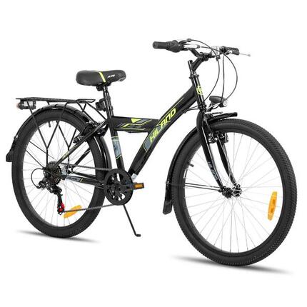 Garçon&fille vélo vélo enfant 20/24", 6 vitesses, béquille, 6-12 ans