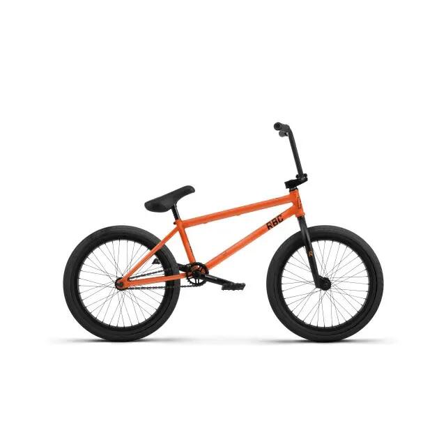 BMX kompletny Radio Bike Valac 20
