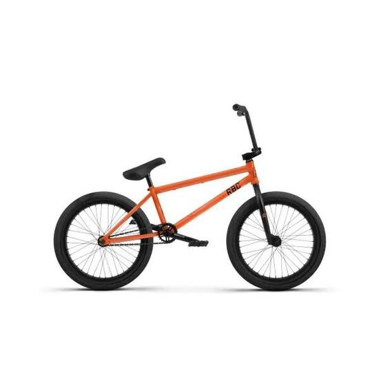 BMX complet Radio Bike Valac 20
