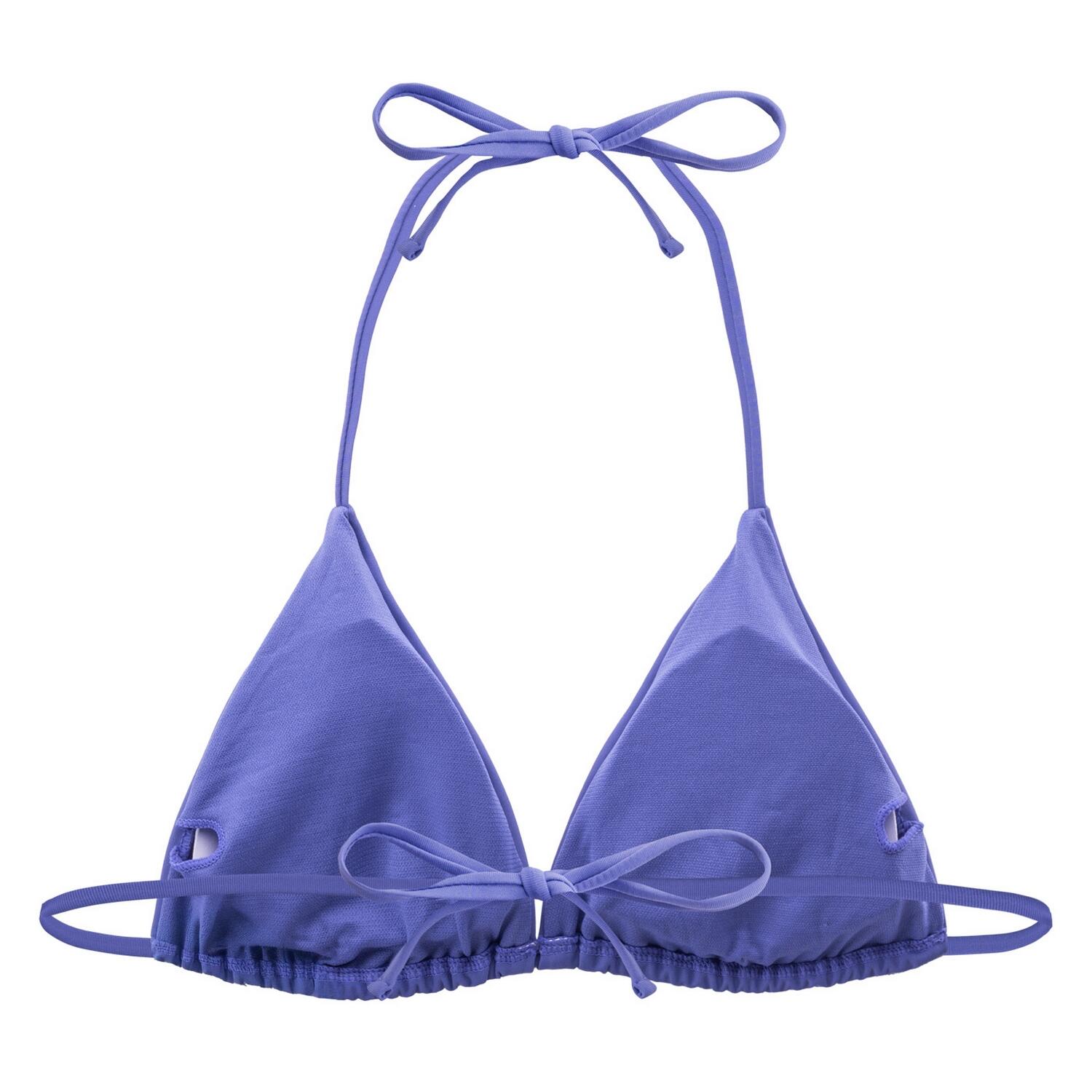 Haut De Maillot De Bain FIBI Femme (Bleu Marine) 2/3