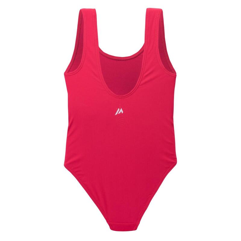 Costum De Baie One-Piece Drumeții În Natură Martes Essential Fisca Fete