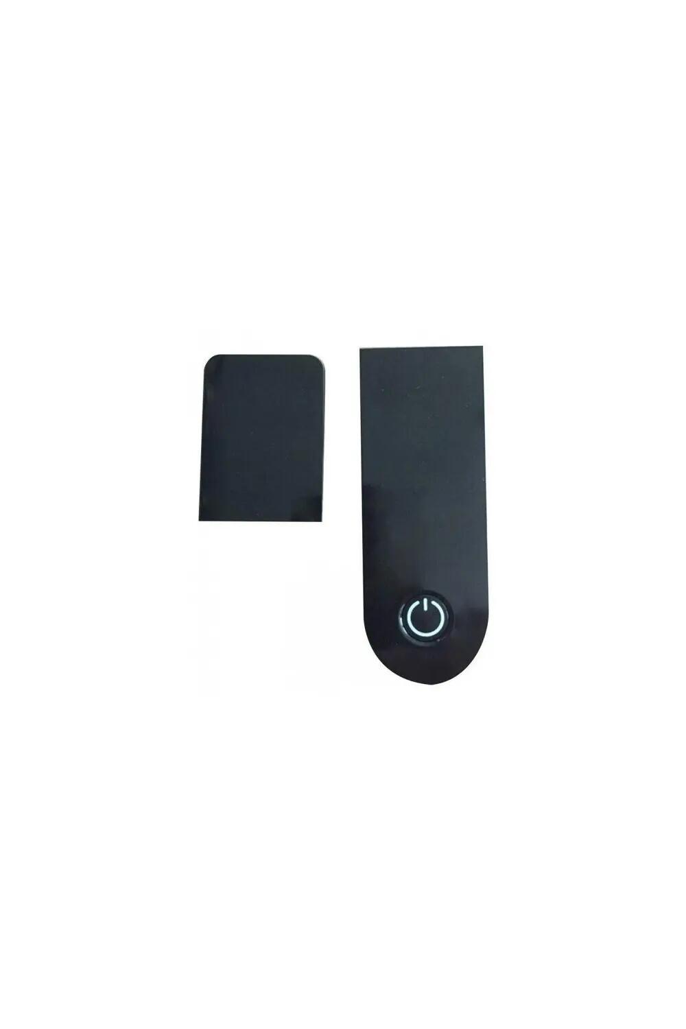 Capac protecție display LED Xiaomi 1S/M365 Pro/Pro 2 (PRO-39) 2/3