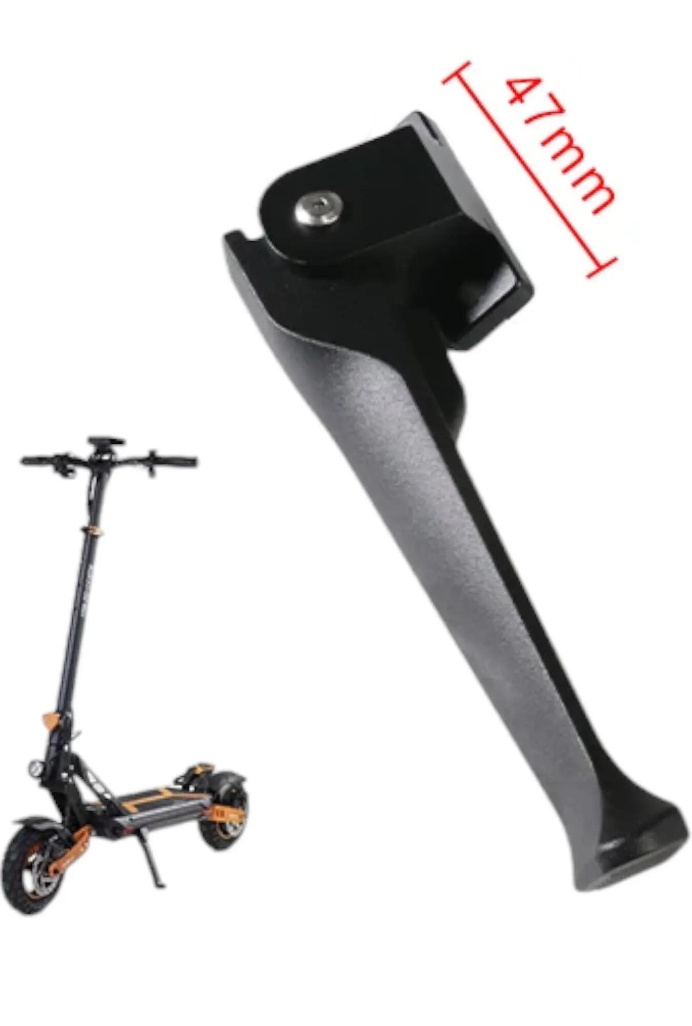 Picior lateral pentru Kukirin G2 Max (XY-KRG2MAX034) 3/5