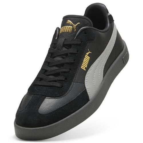 Chaussures universel hommes Puma Club Ii Era 5/5