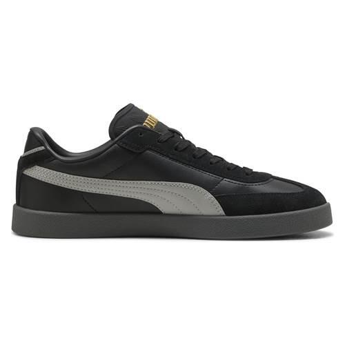 Chaussures universel hommes Puma Club Ii Era 3/5