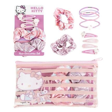 Schönheitsset für Kinder Hello Kitty