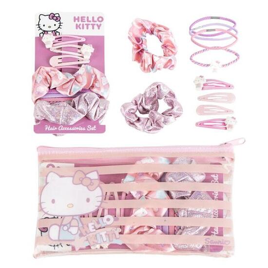 Schönheitsset für Kinder Hello Kitty