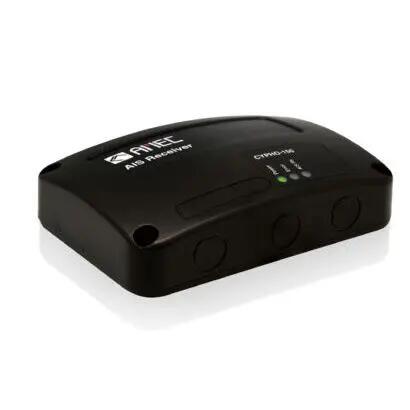 receptor usb ais e divisor vhf integrado nmea0183 M.C Marine CYPHO-150 2/4