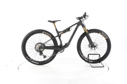Reconditionné - Lapierre XRM 10.9 Fahrrad Fully - Très Bon