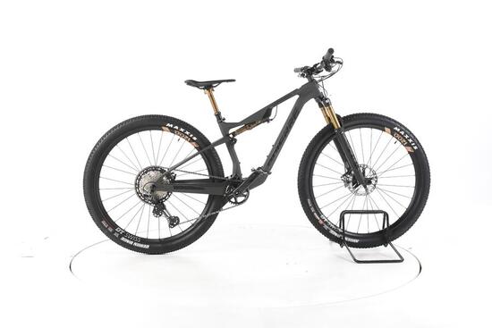 Reconditionné - Lapierre XRM 10.9 Fahrrad Fully - Très Bon