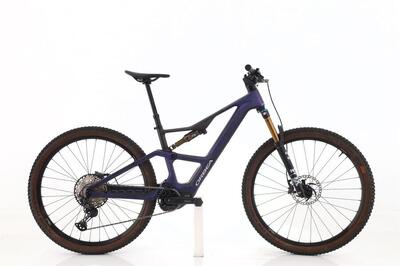 Ebike ricondizionata · Rise XT · Ottimo stato