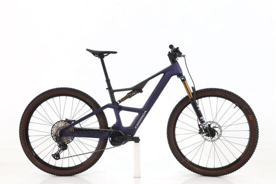 Ebike ricondizionata · Rise XT · Ottimo stato