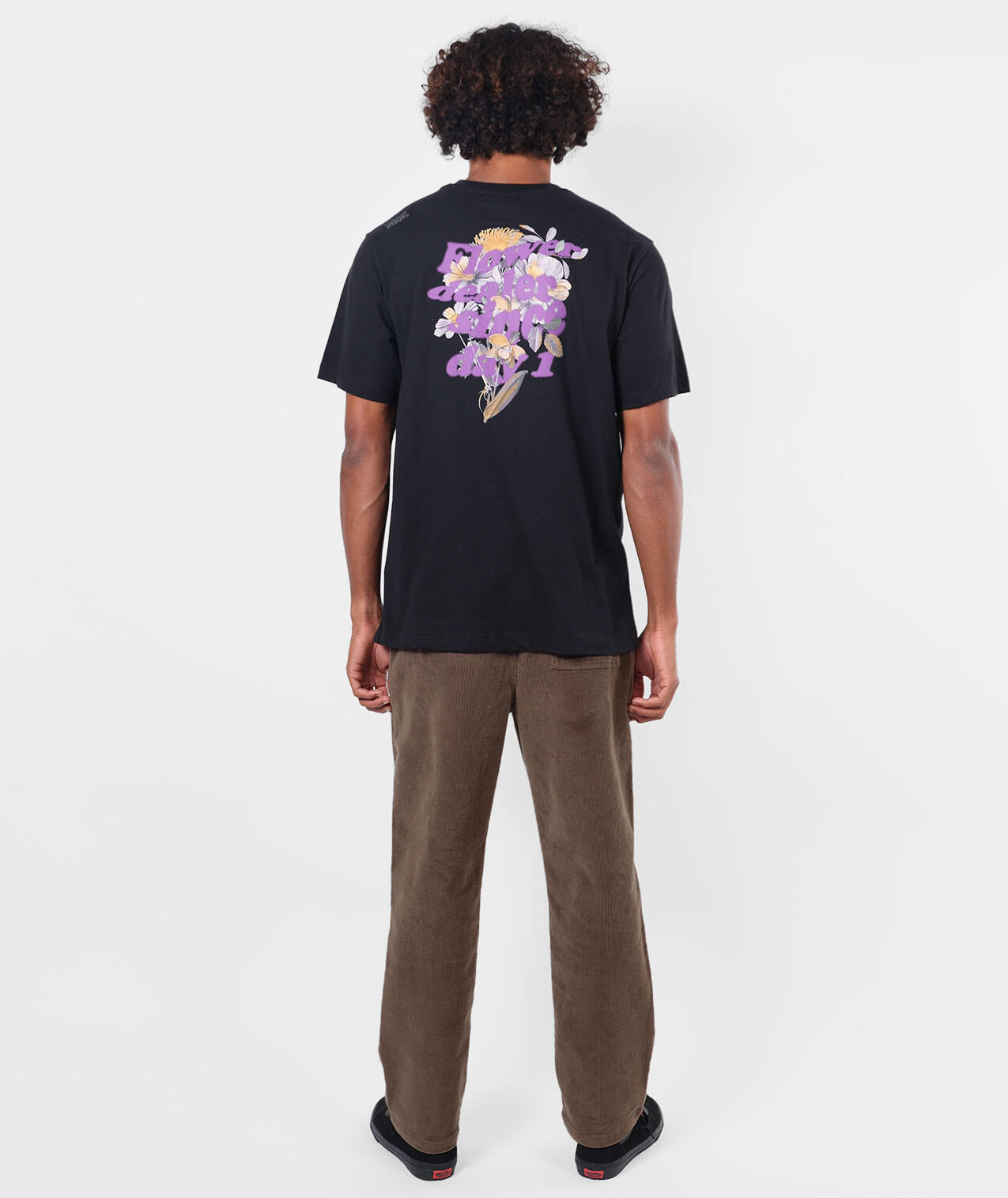 Pantaloni CORD 5/5