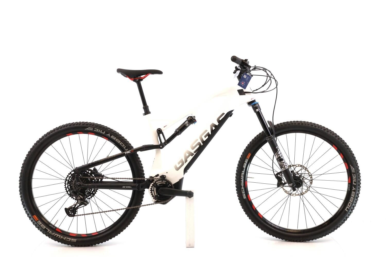 HUSQVARNA E-BICYCLES picture