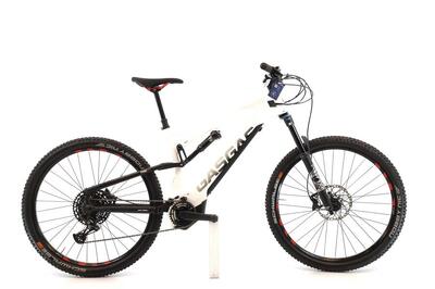 Ebike ricondizionata · TRC SE · Ottimo stato