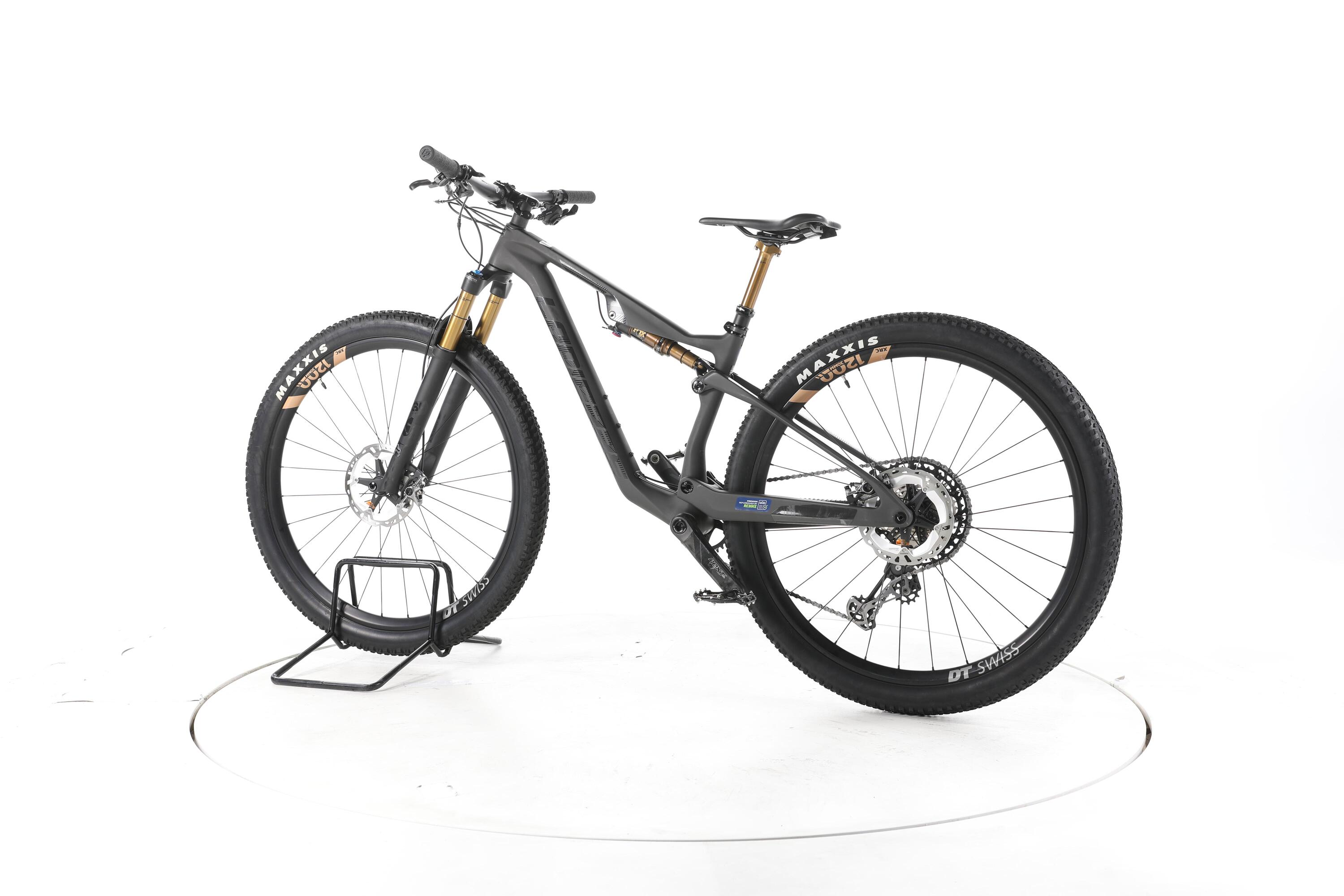 Segunda vida - Lapierre XRM 10.9 Fahrrad Fully - Muy buen estado 7/7