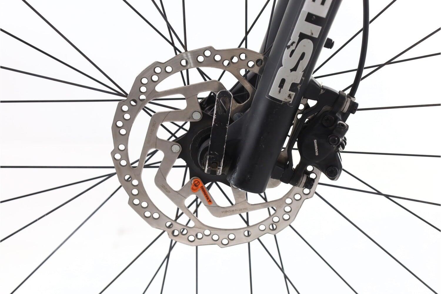 MTB ricondizionata ·  Kato Essential · Ottimo stato 7/8