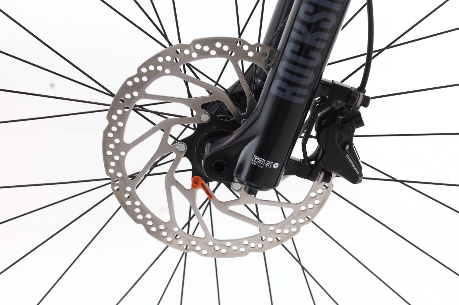 VTT reconditionné ·  AllTrack 7 · Très bon état 7/8