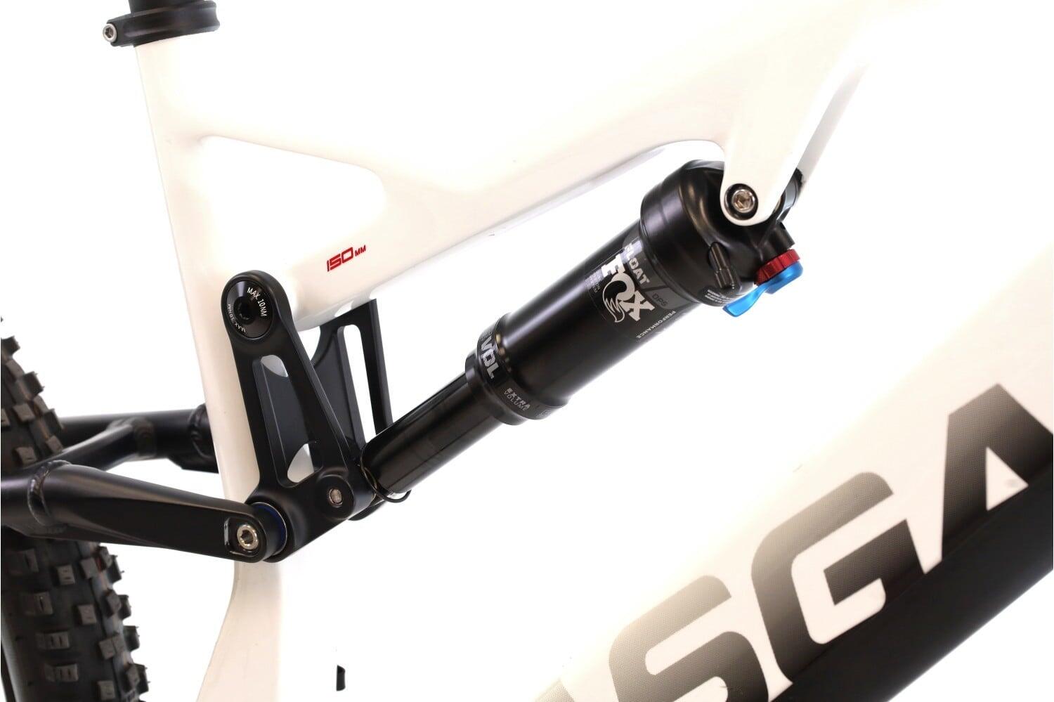 Ebike reconditionné ·  TRC SE · Très bon état 7/8