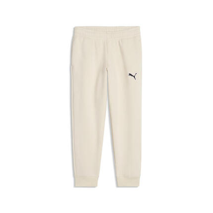 Pantalon en maille polaire PUMA Cat Enfant PUMA