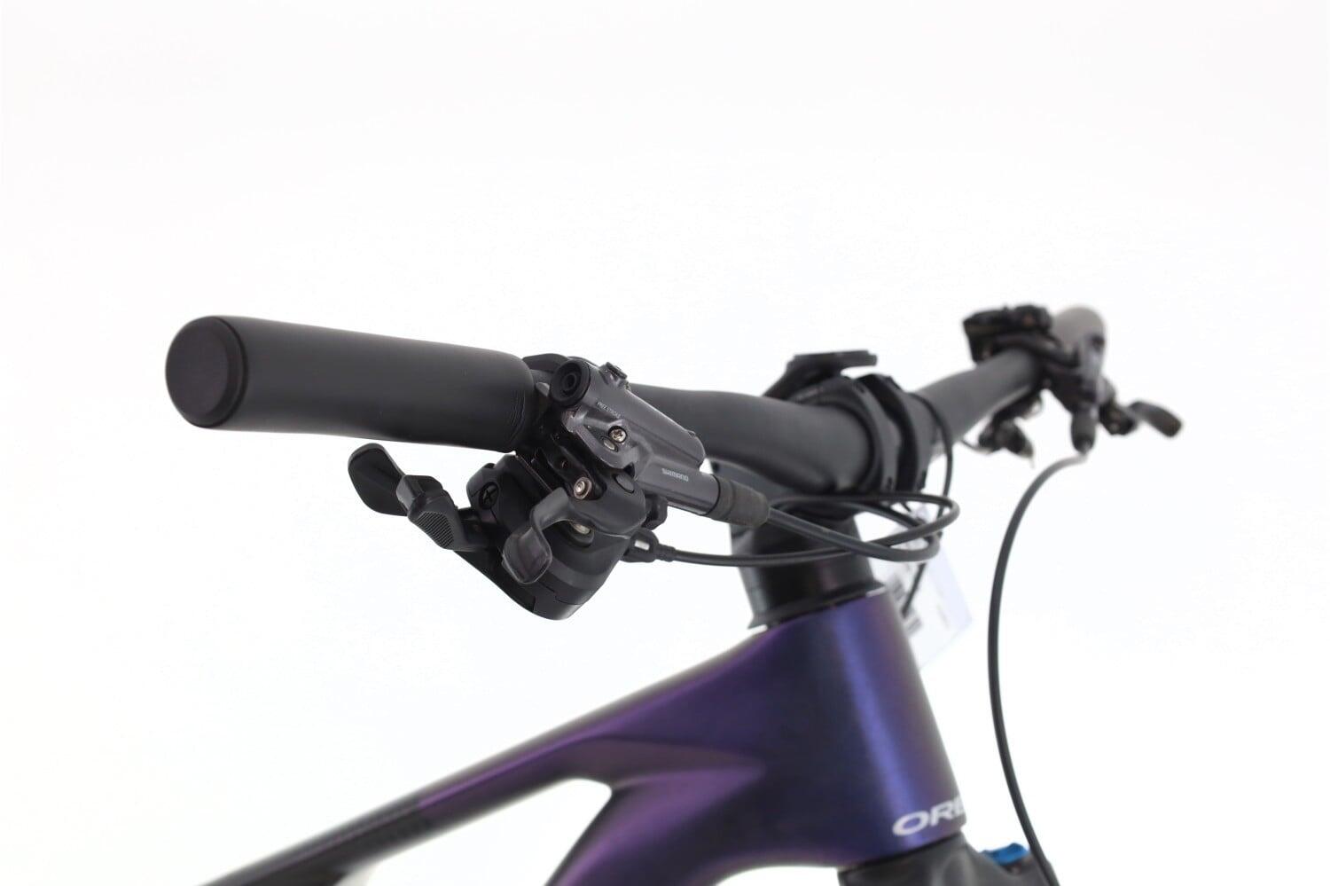 Ebike ricondizionata ·  Rise XT · Ottimo stato 6/8
