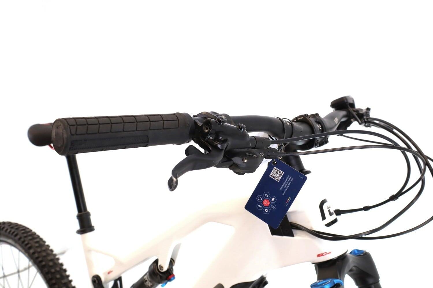 Ebike reconditionné ·  TRC SE · Très bon état 6/8
