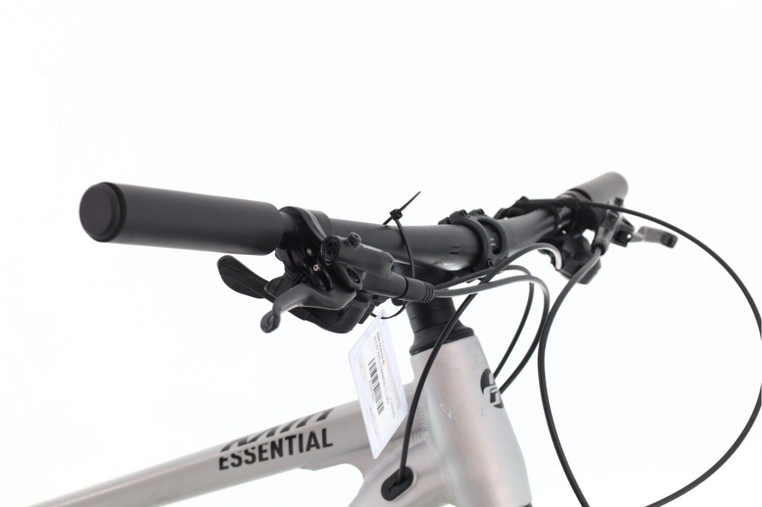 MTB ricondizionata ·  Kato Essential · Ottimo stato 6/8