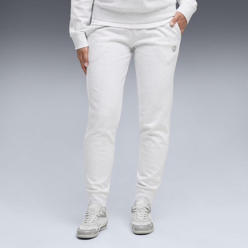 Pantaloni de trening de damă PUMA Essentials Elevated