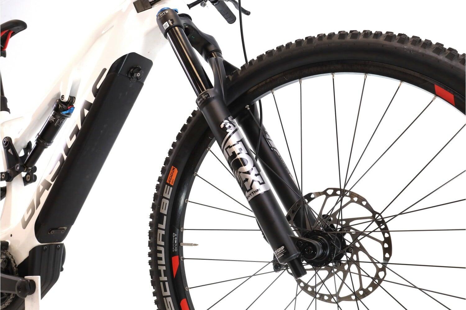 Ebike reconditionné ·  TRC SE · Très bon état 5/8