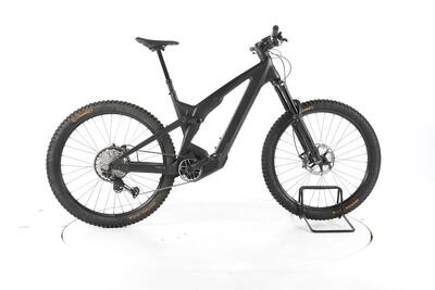 Ebike ricondizionata · Scott Patron eRIDE 900 · Buone condizioni