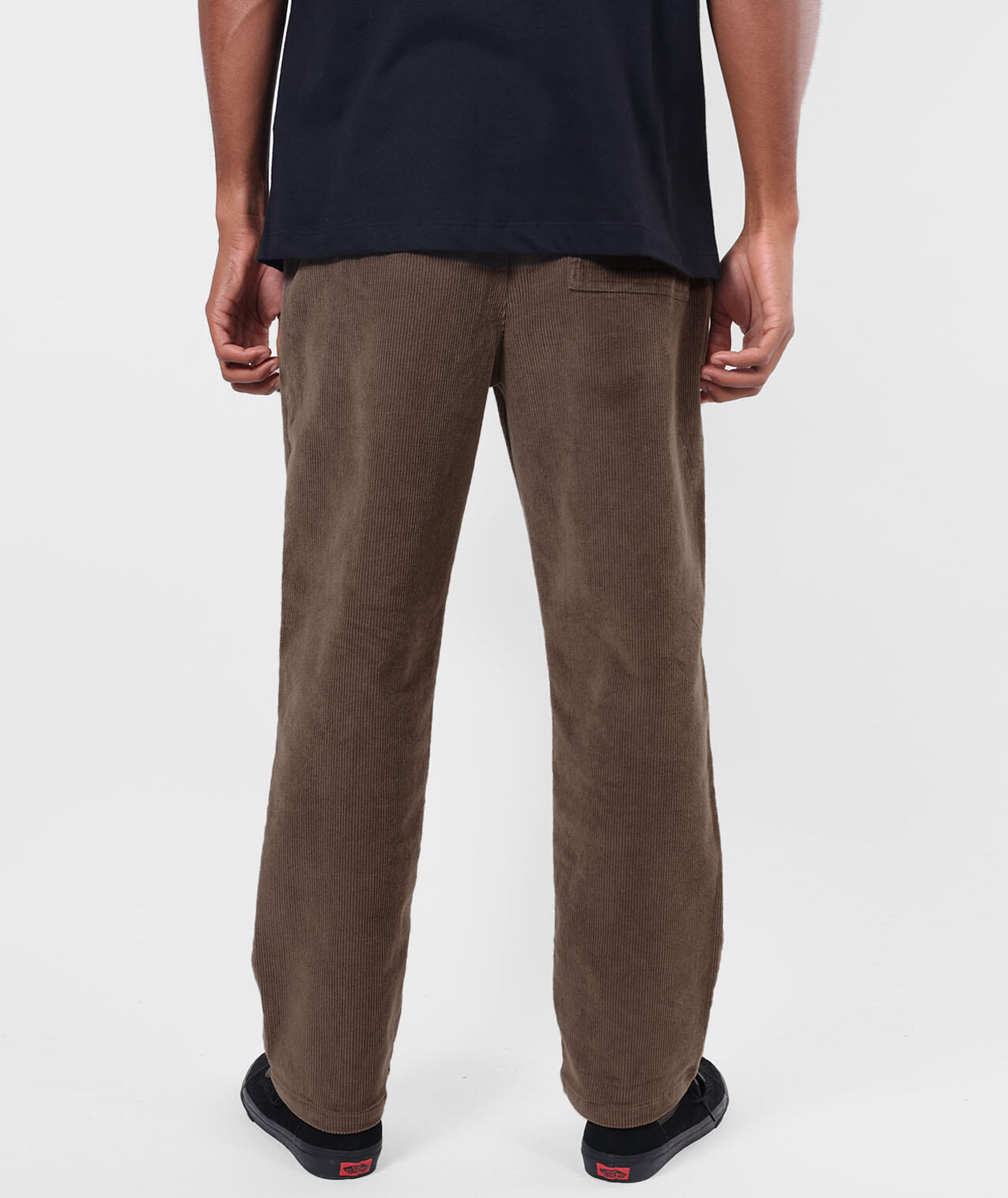 Pantaloni CORD 3/5