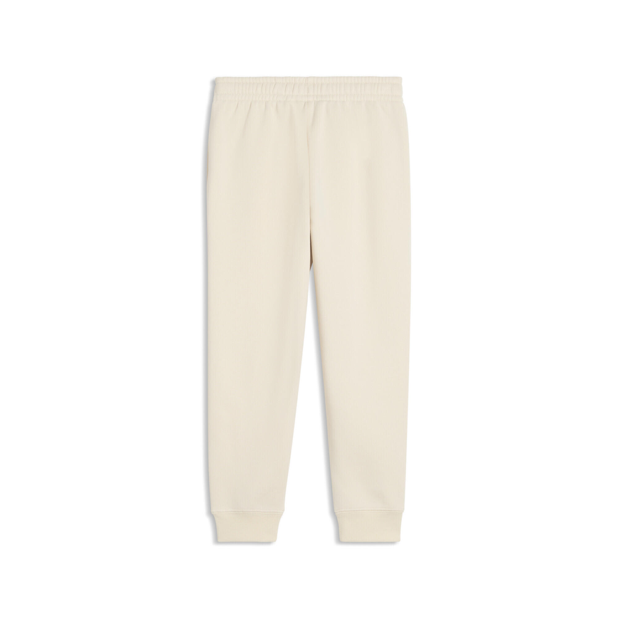 Pantalon en maille polaire PUMA Cat Enfant PUMA 6/6
