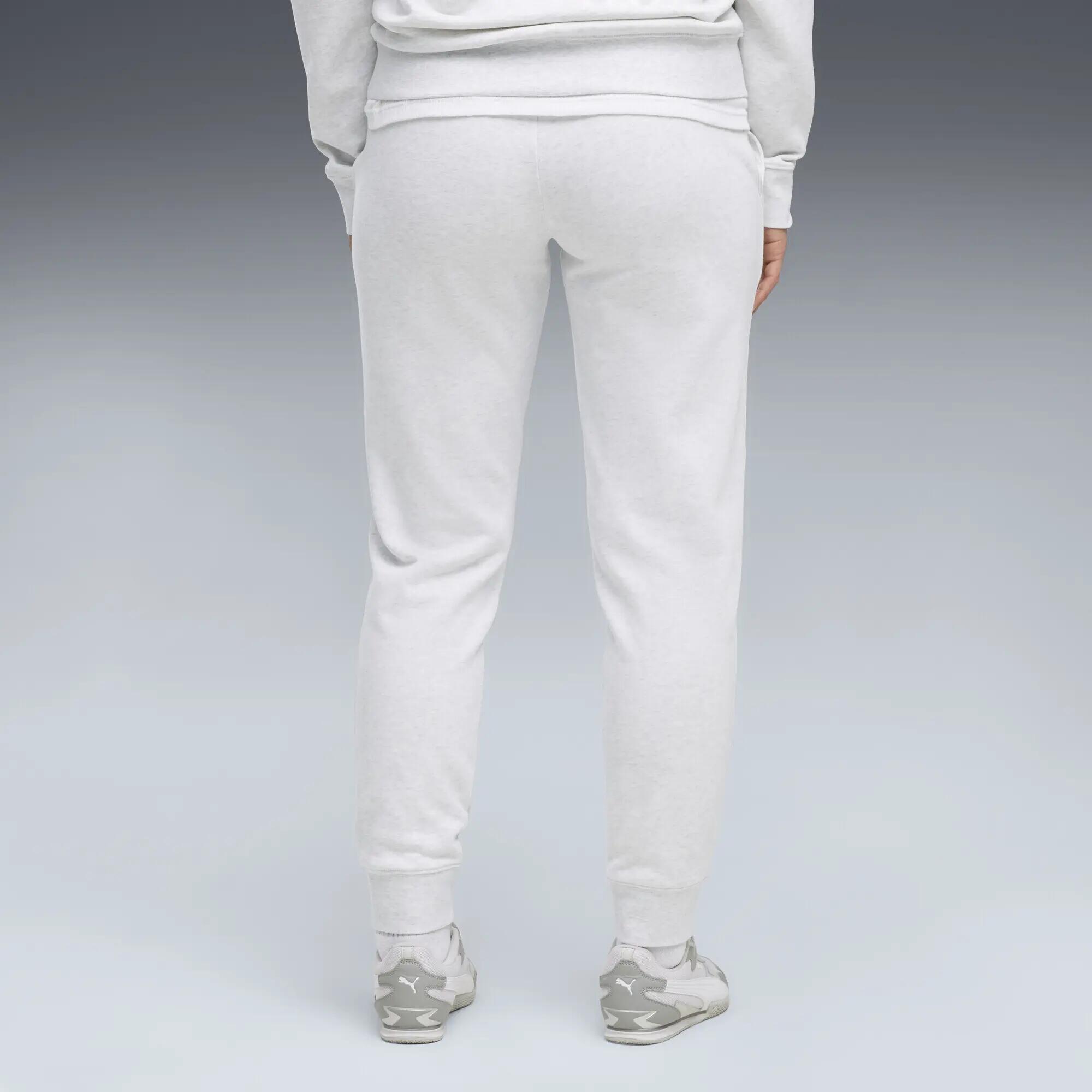 Pantalones de chándal Essentials Elevated Mujer PUMA 3/5