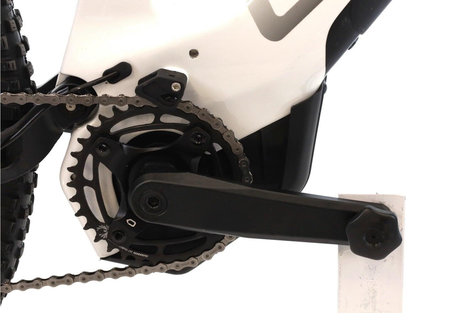 Ebike reconditionné ·  TRC SE · Très bon état 4/8