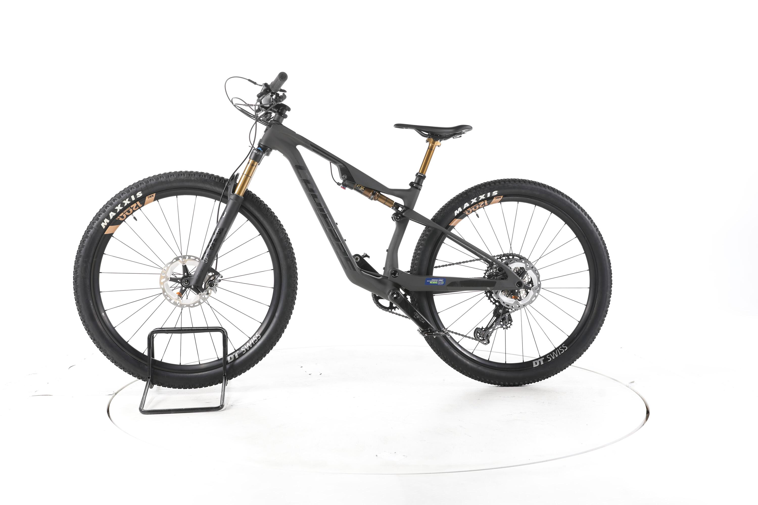 Segunda vida - Lapierre XRM 10.9 Fahrrad Fully - Muy buen estado 6/7