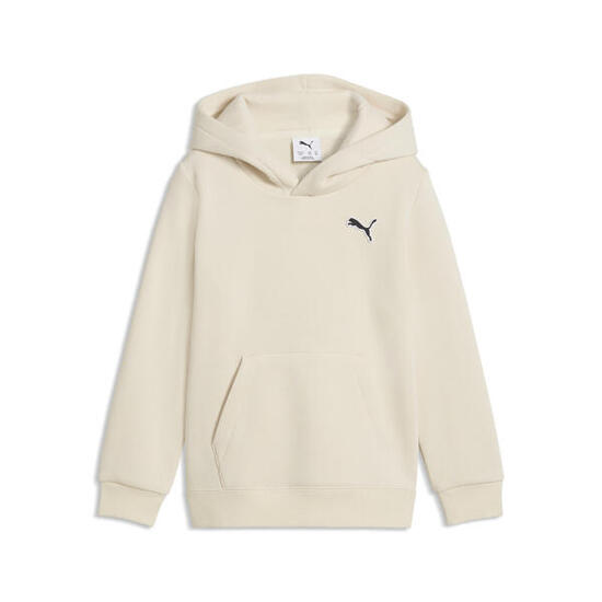 Hoodie en polaire PUMA Cat Enfant PUMA